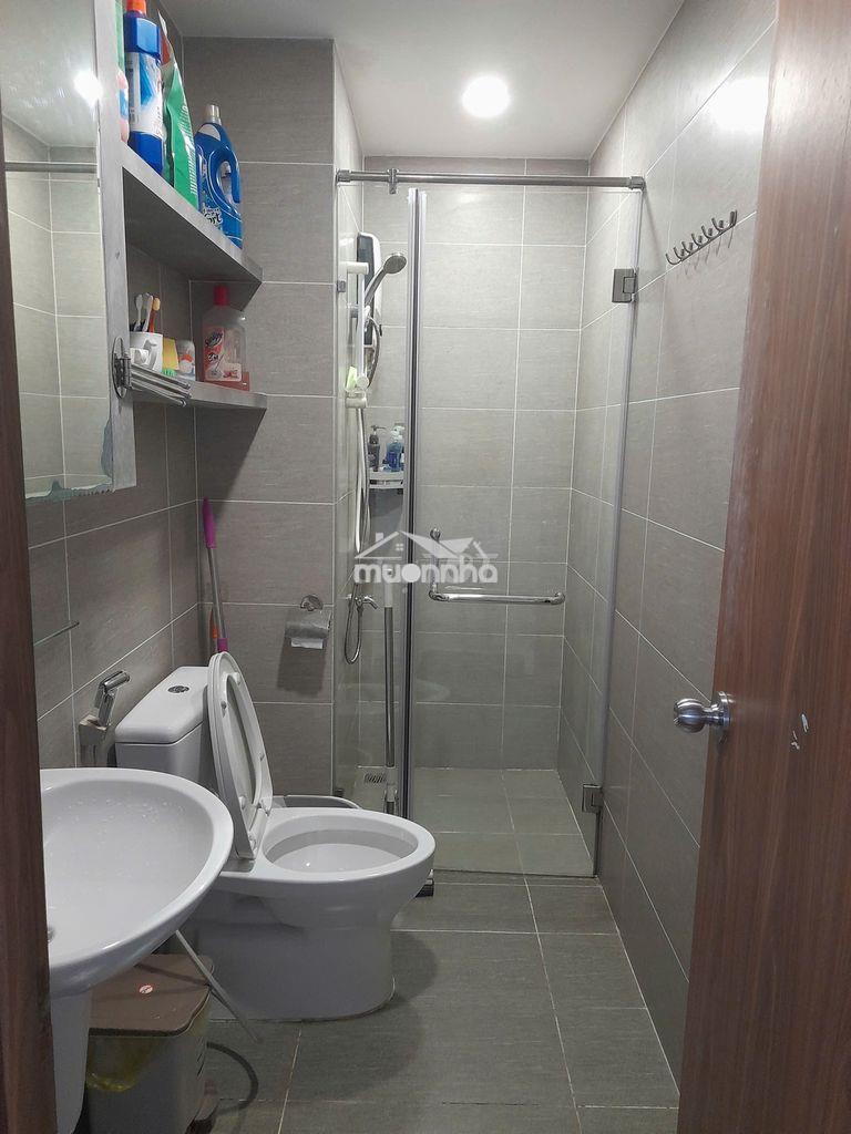 Bán nhanh căn [2pn+2wc 68m²] tại pegasuite q8 - hỗ trợ vay  - 4