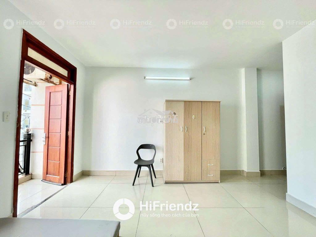 Ban công full nt ngay đầm sen, giáp q11, lotte lê đại hành,... - 3