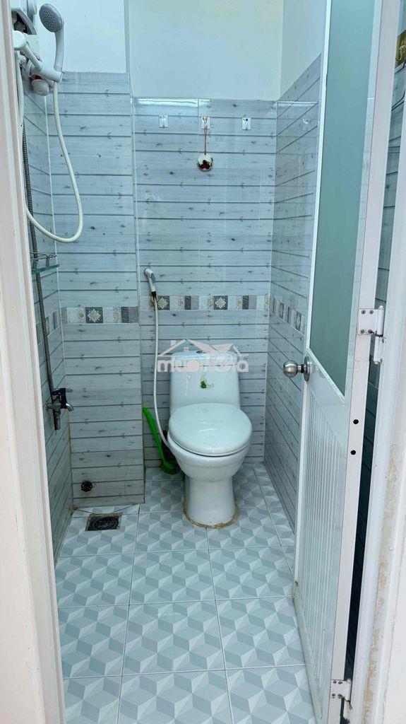 Căn hộ dịch vụ 20m2 nguyễn trọng trí, bình tân - 3