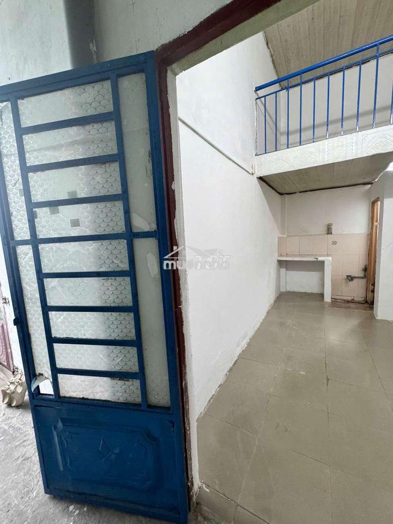 Phòng gác lửng vô ở liền - 3