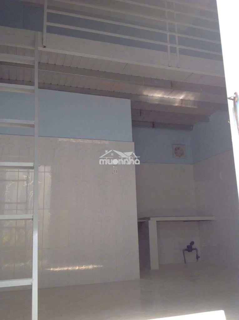 Phòng trọ cách quốc lộ 13 65m cạnh cân nhơn hòa, vạn phúcc