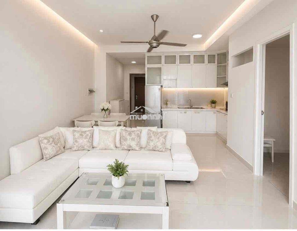 The park residence cho thuê 2pn 8.5 triệu - 3
