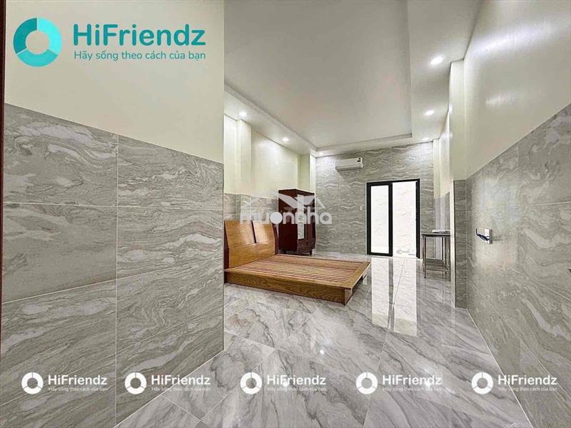 🔥Cho thuê studio-sư vạn hạnh-full nt-d35m2-gần vòng xoay 3/2