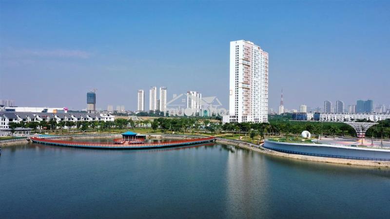 Chung cư cao cấp hà đông view công viên thiên văn học anland lake view