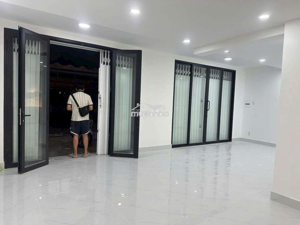 Căn hộ tầng trệt chung cư da sà. dt 8×8m trệt 1 lầu - 2