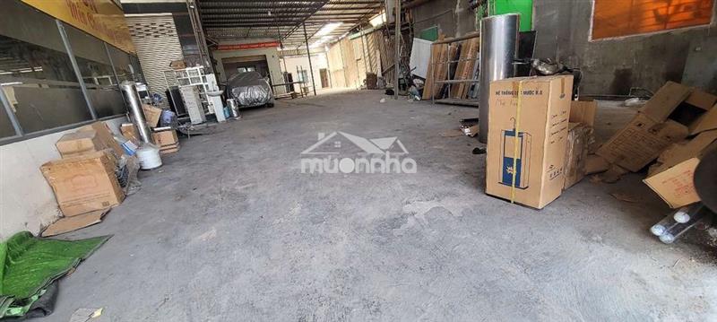 Mb kho xưởng đường container 24/24 sd500m2 phù hợp nhiều nghành nghề