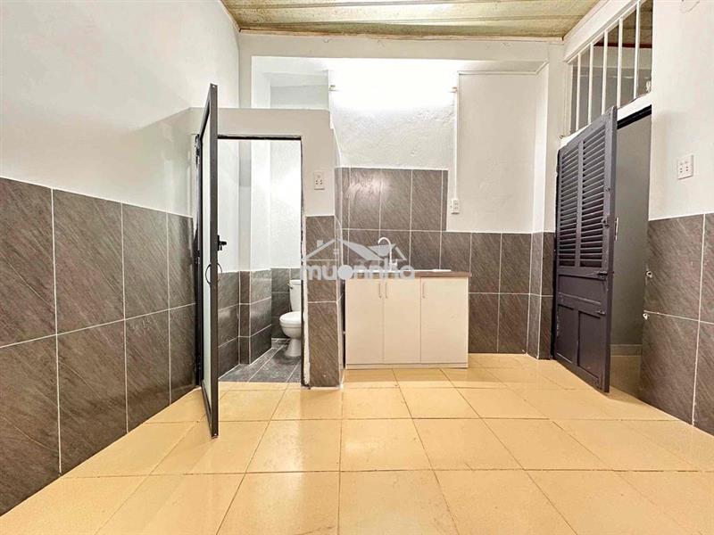 Cho thuê phòng 15m2 trung tâm quận 3 chỉ 3tr
