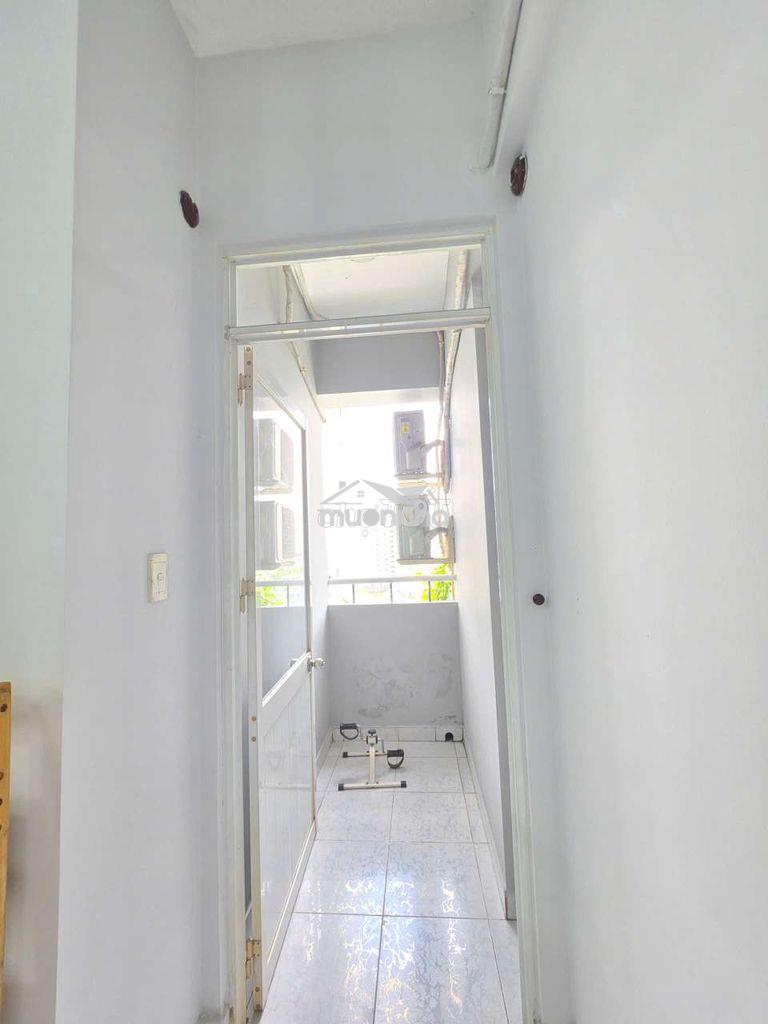 Chính chủ cần bán chung cư lê thành  - 4