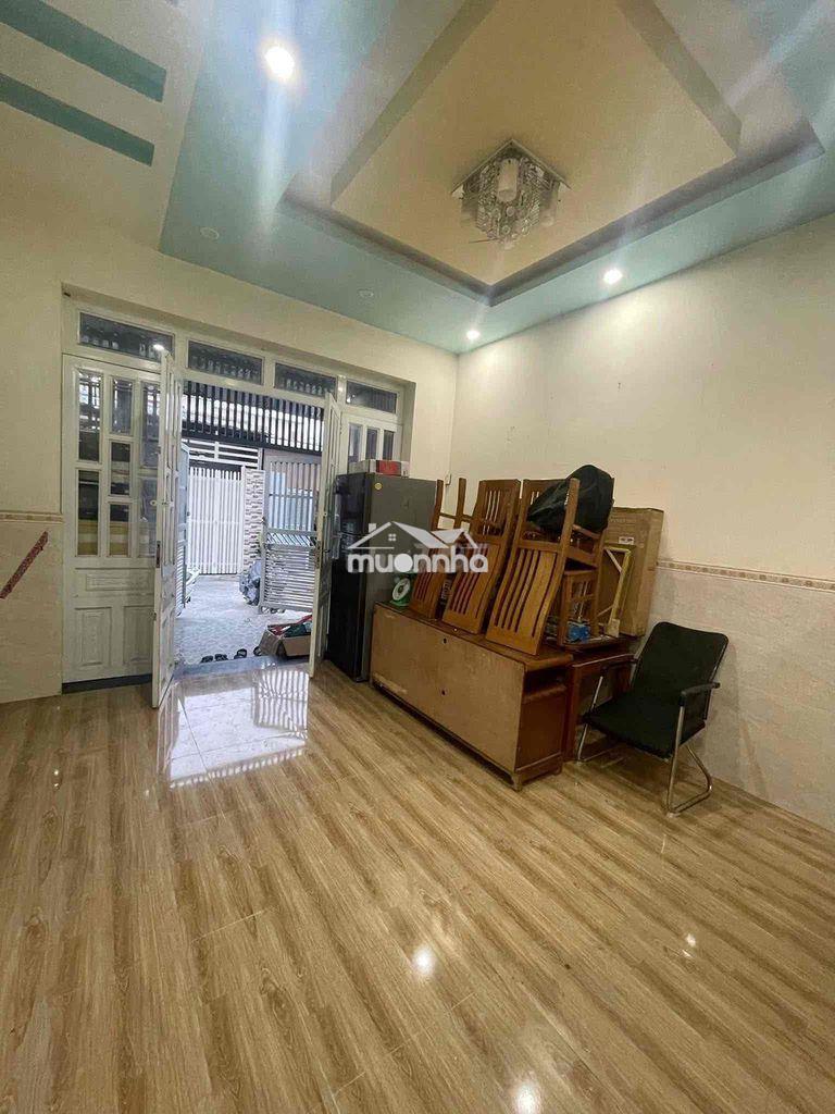NHÀ 3 PHÒNG NGỦ GẦN TRƯỜNG UFM, KCN CAO Q.9