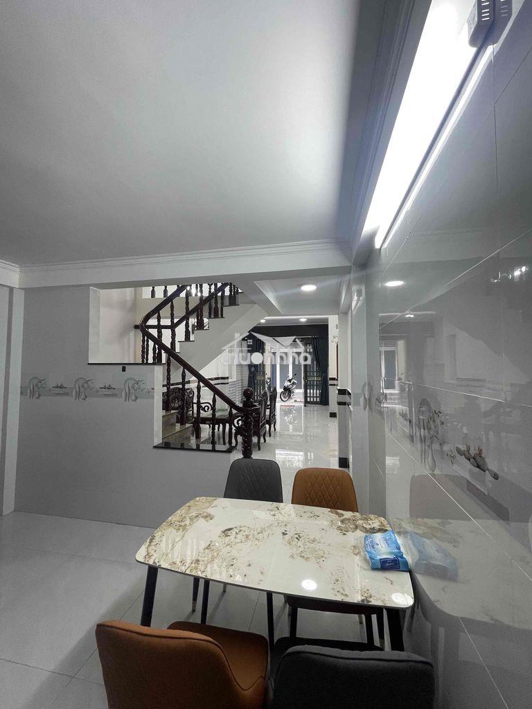 Nhà 3 tầng, 54m2, ngay hiệp thành city bán 5.45 tỷ - 3