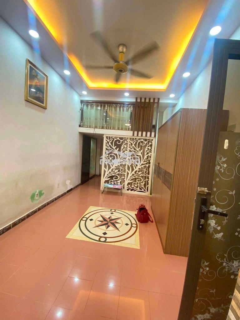 Ch quận 5  – nhà một đời chủ – chung cư 26 ngô quyền 2pn giá  1.75 tỷ
