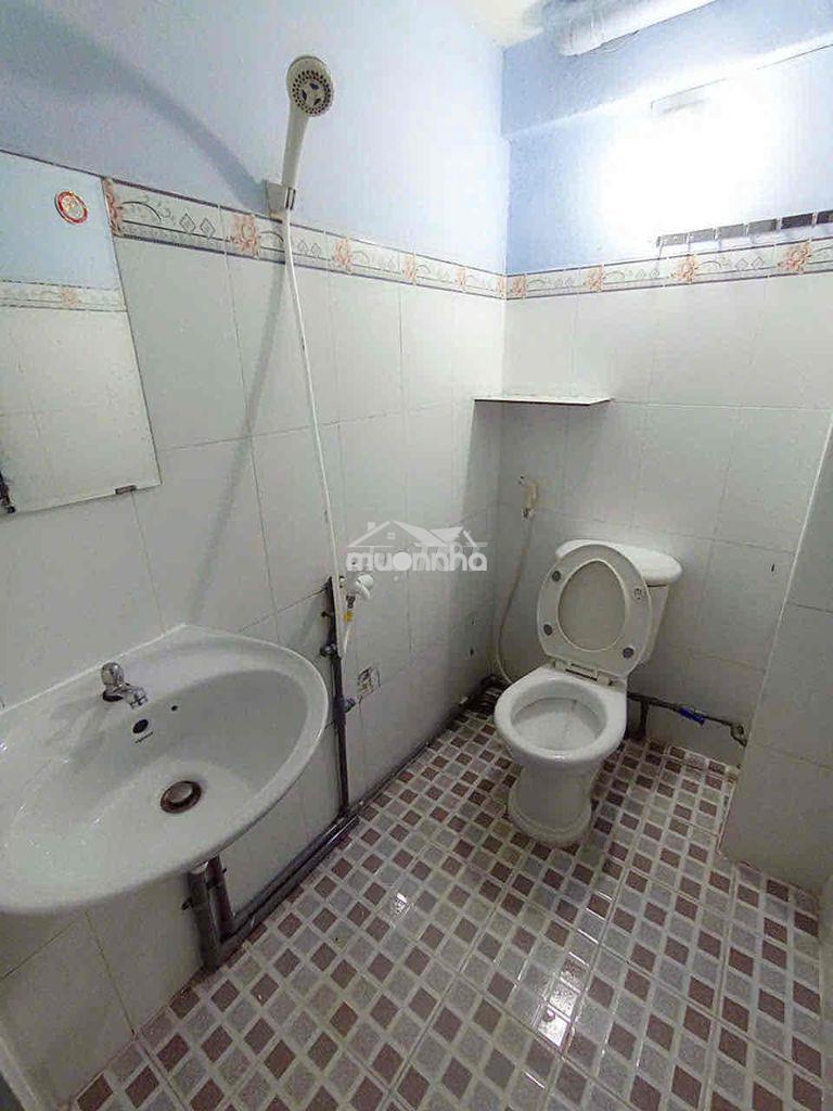 Ký túc xá giá rẻ bình thạnh chỉ 950k - 3