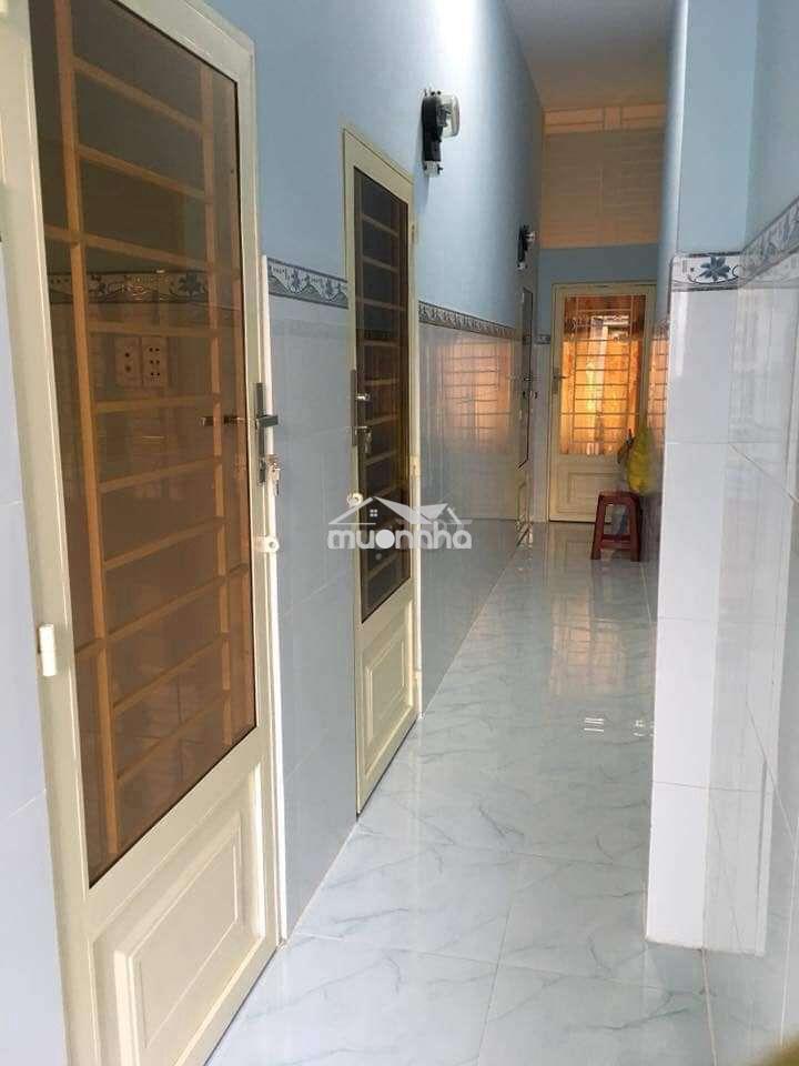 Cho thuê phòng gần đầm sen quận 11