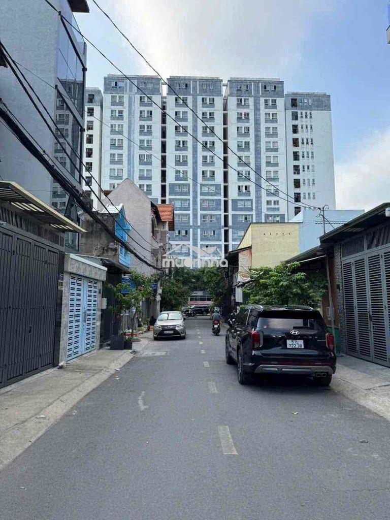 Cho thuê nhà nguyên căn giá 22tr/ tháng d/c : 61/đường số 59 , p14 , - 2
