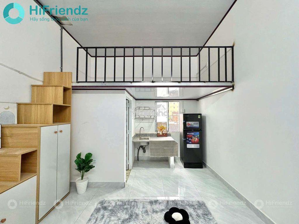 🏠 Phòng mới gần trường, chợ, bệnh viện q5 - 3