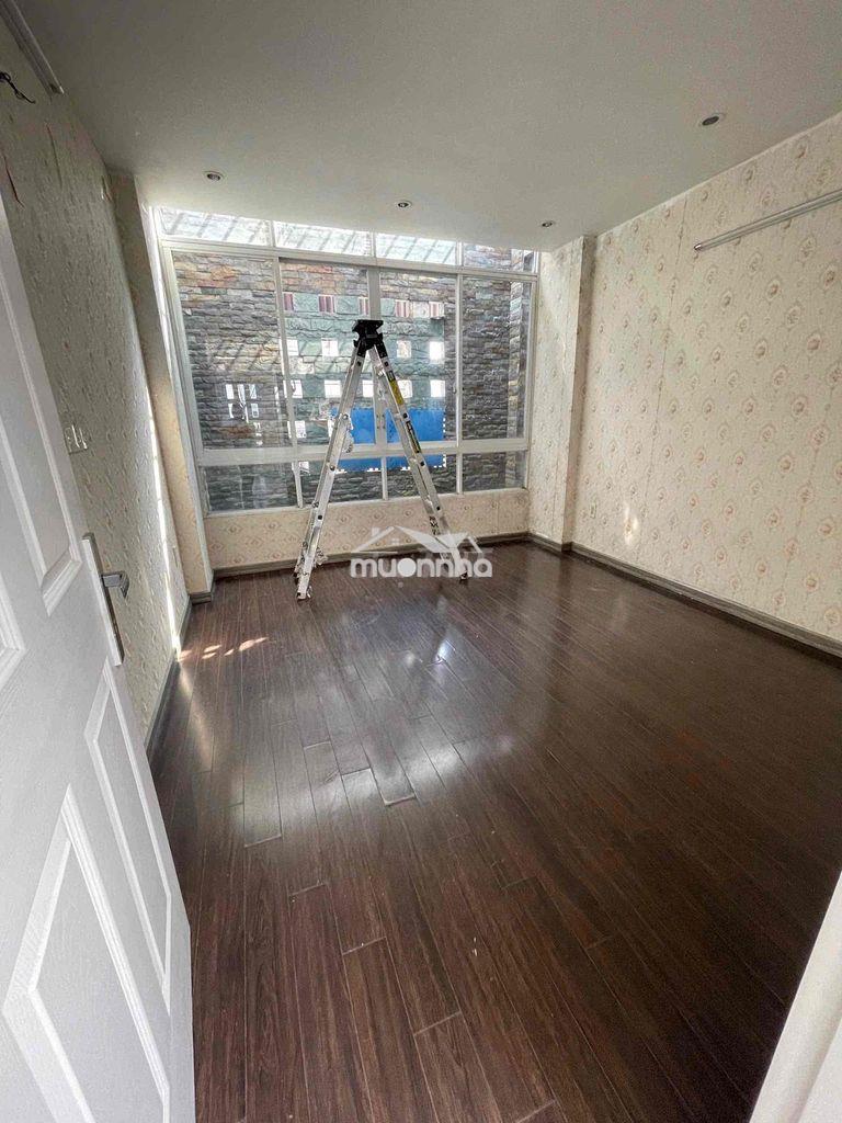 Nhà mới hxh huỳnh văn bánh♥️ 3,5 x 14m♥️ 3pn-3wc - 3
