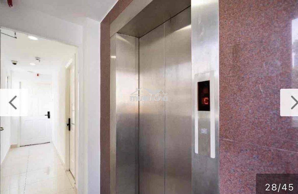 Bán khách sạn mt đường sương nguyệt ánh q1 - 4