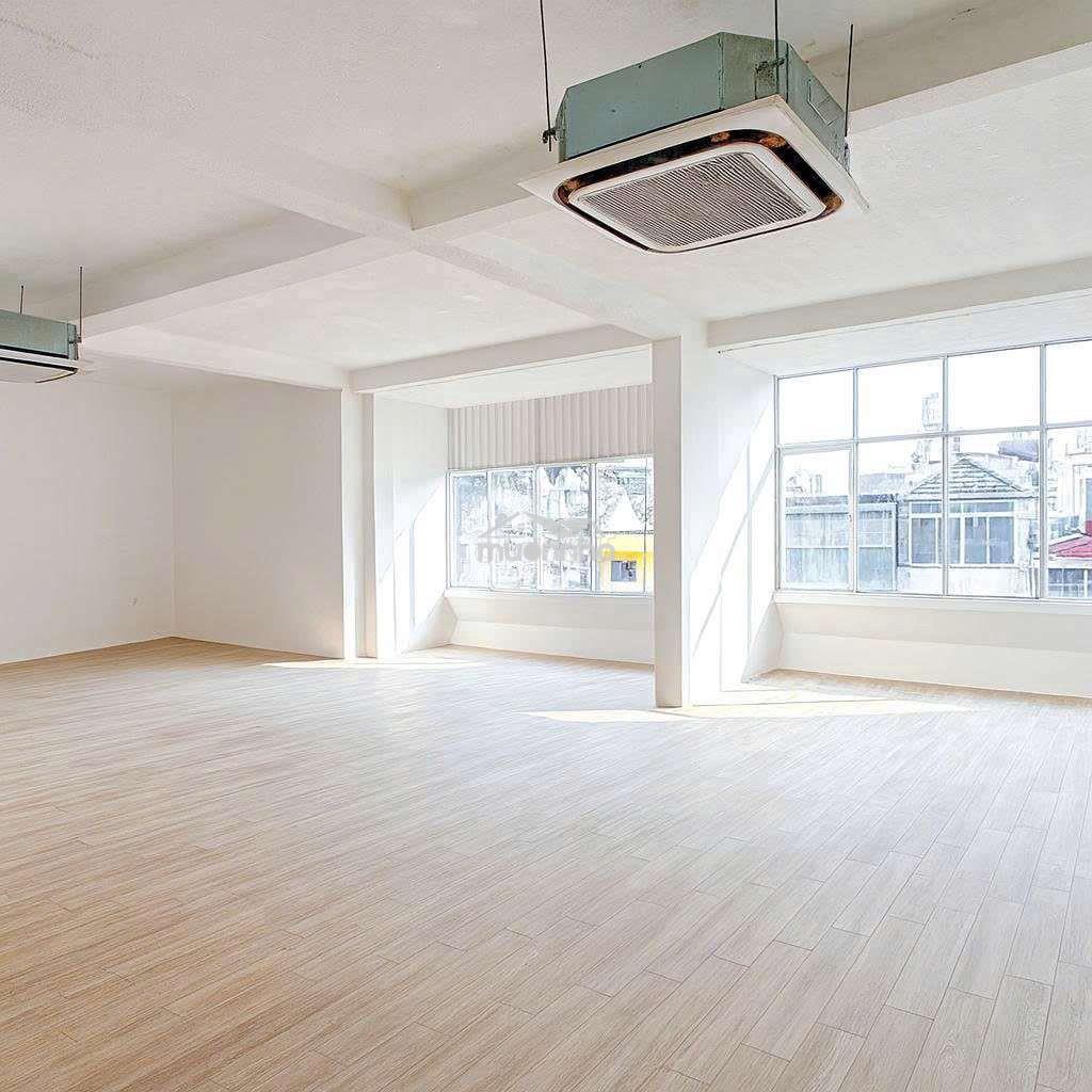 Văn phòng phú nhuận 88m2 giá 23,5 triệu tòa nhà hoàng văn thụ - 3