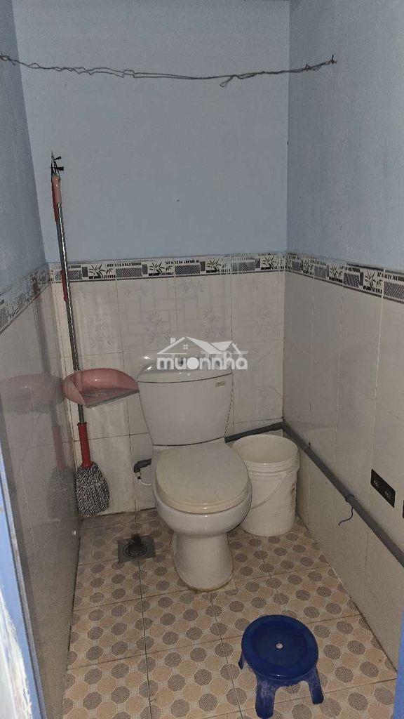 Cho thuê phòng trọ hẻm 306/9 nguyễn văn tạo xã long thới  - 4