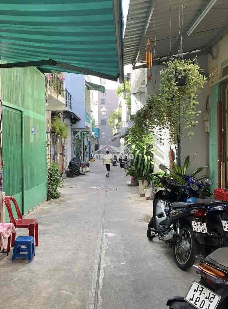 Nhà vị trí đẹp kd shop, sát mặt tiền, 1 trệt 1 lầu ok - 3