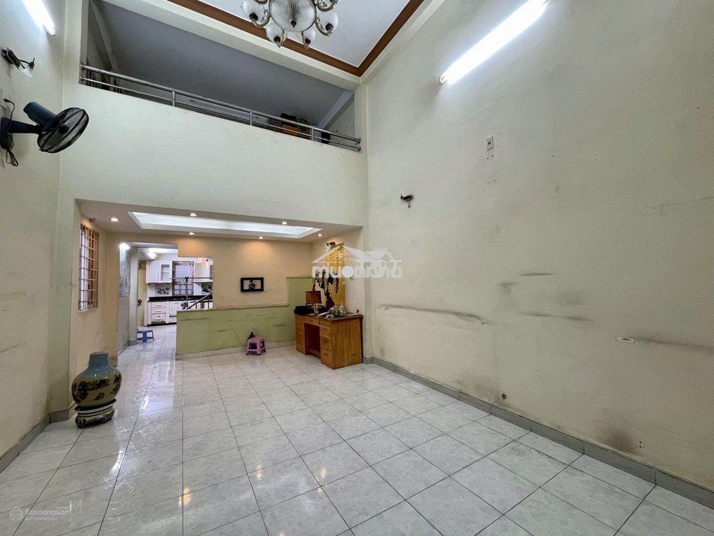 Chính chủ bán căn góc hxt, cư xá phú thọ hòa, llq, - 4