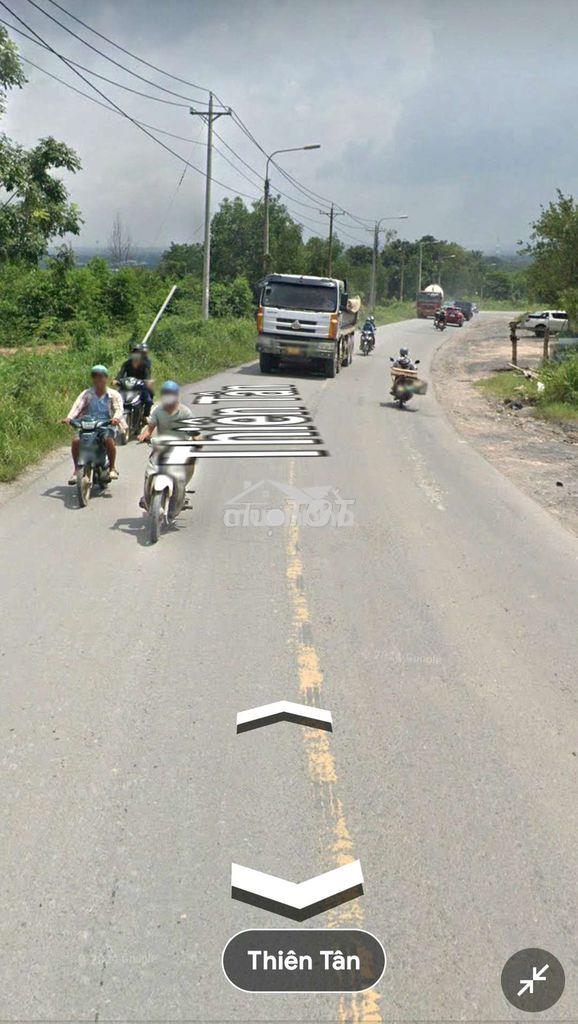 Cho thuê 1500m2 kho, nhà xưởng xã tân an, huyện vĩnh cửu, tp đồng nai - 4