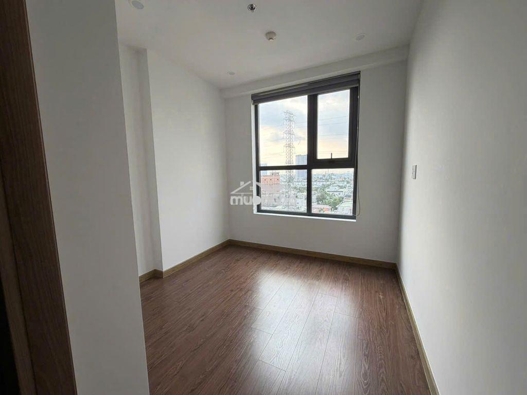 Pass hđ cho khách về quê căn 2pn 2wc cực lộng gió 55m2 bcons city - 4