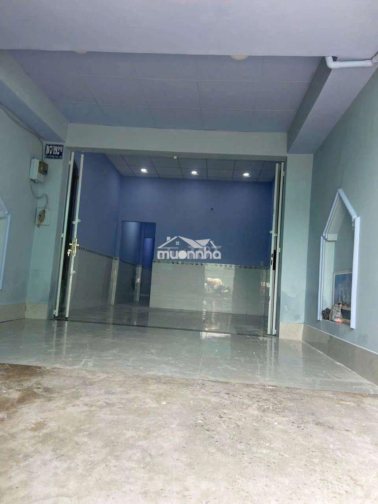 Nhà ở liền xã bình hưng tp.hcm, 1,4 tỷ