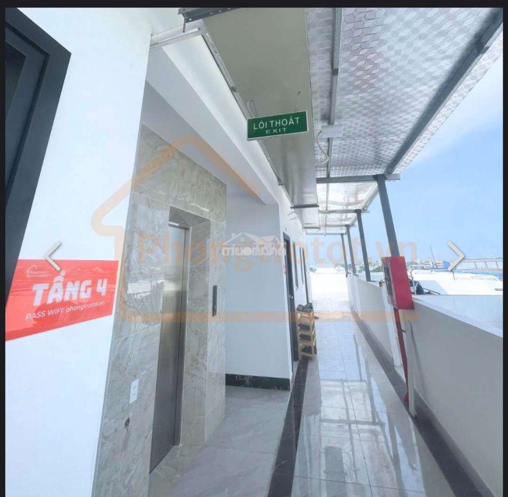Phòng có gác giá 2,7tr gần ngay chợ bình thành - 4