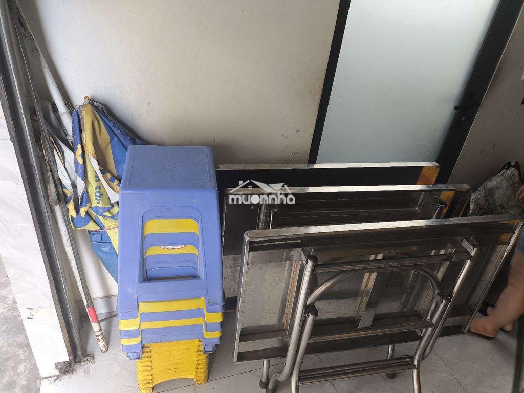 Cần sang lại kios mbkd vị trí ngã tư trường chinh tktq - 2