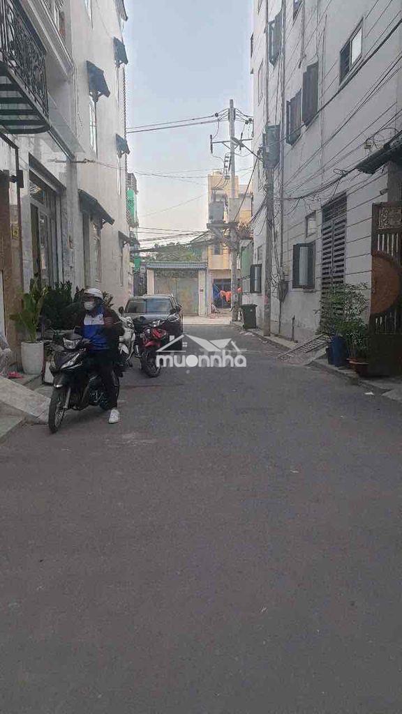 Tttm gigamal - chợ hiệp bình 4pn 3wc ở gia đình + vpcty - 4