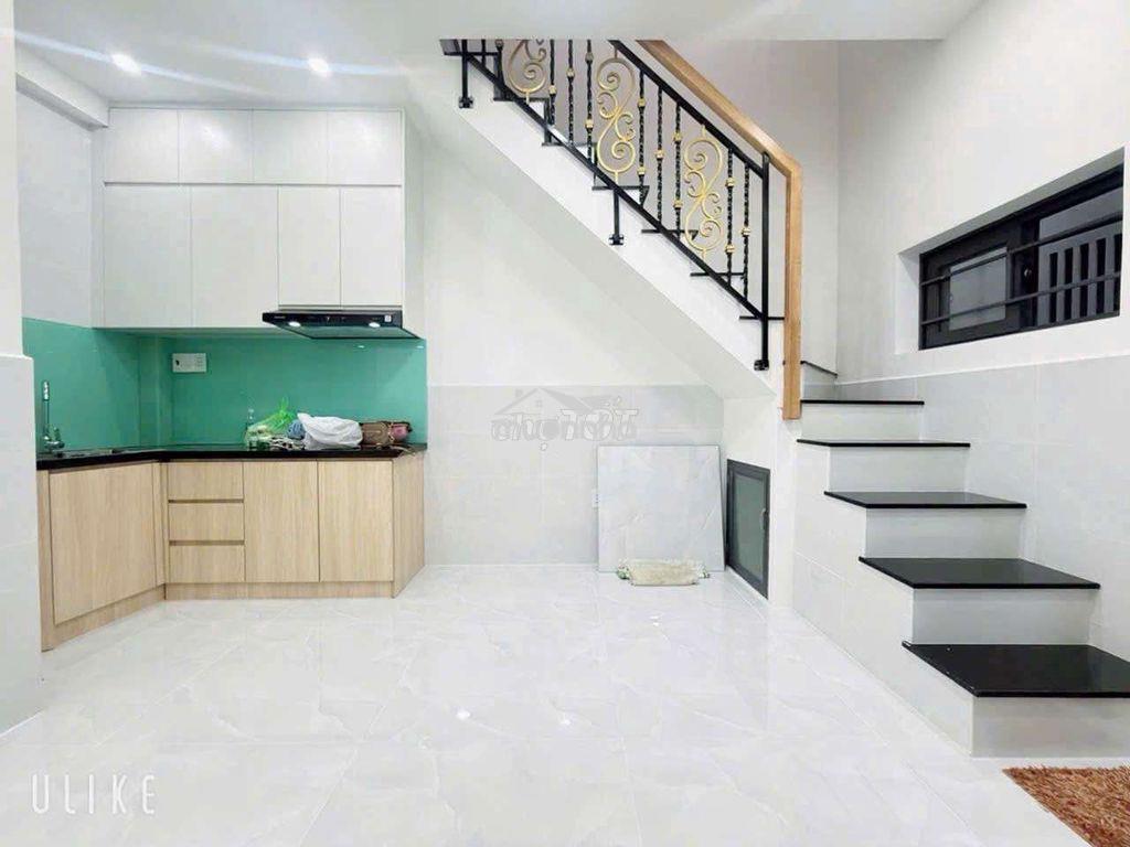 Chủ ngộp bán gấp nhà tăng nhơn phú quận 9 - 3