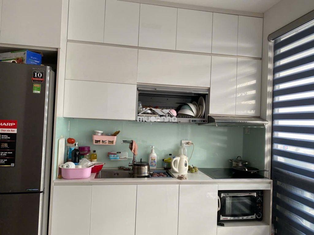 Chính chủ  bán căn hộ cao cap iris garden • dt: 62 m² – 2pn2wc 6 ty - 3
