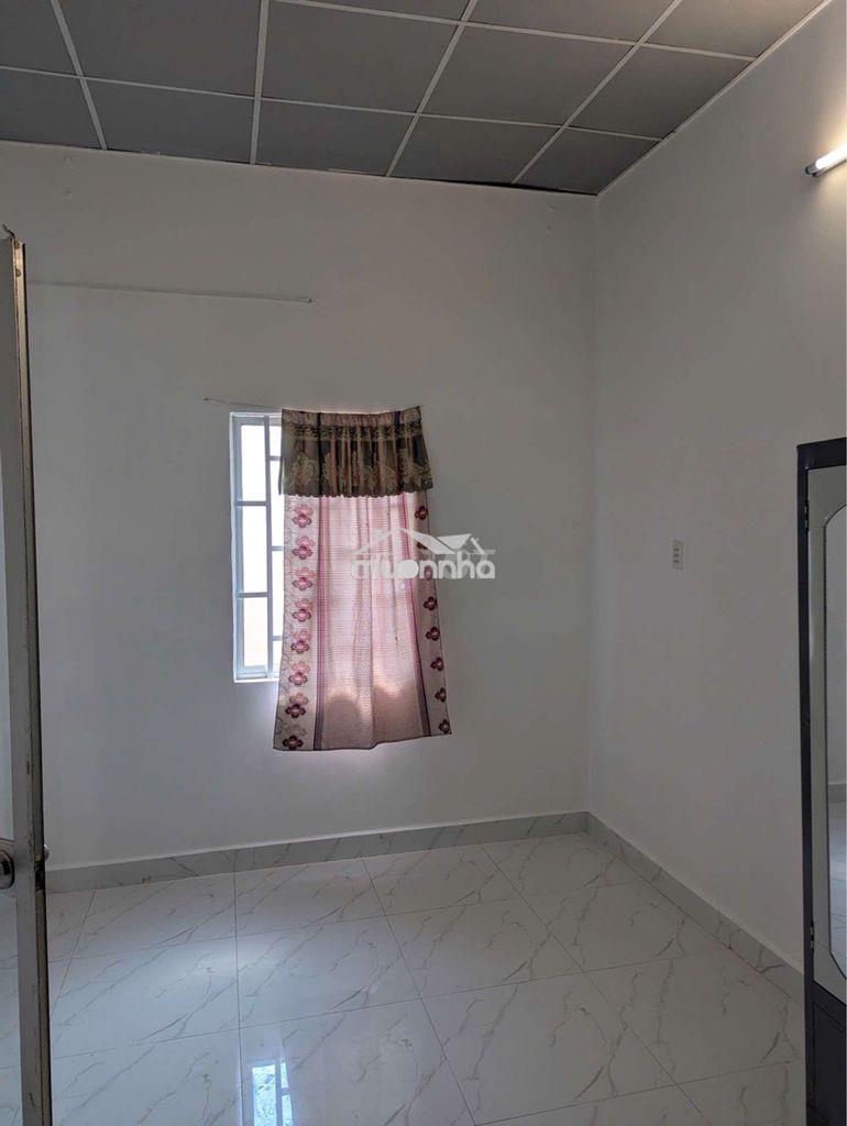 Nhà sổ hồng riêng - hà huy giáp - sát gò vấp - 2