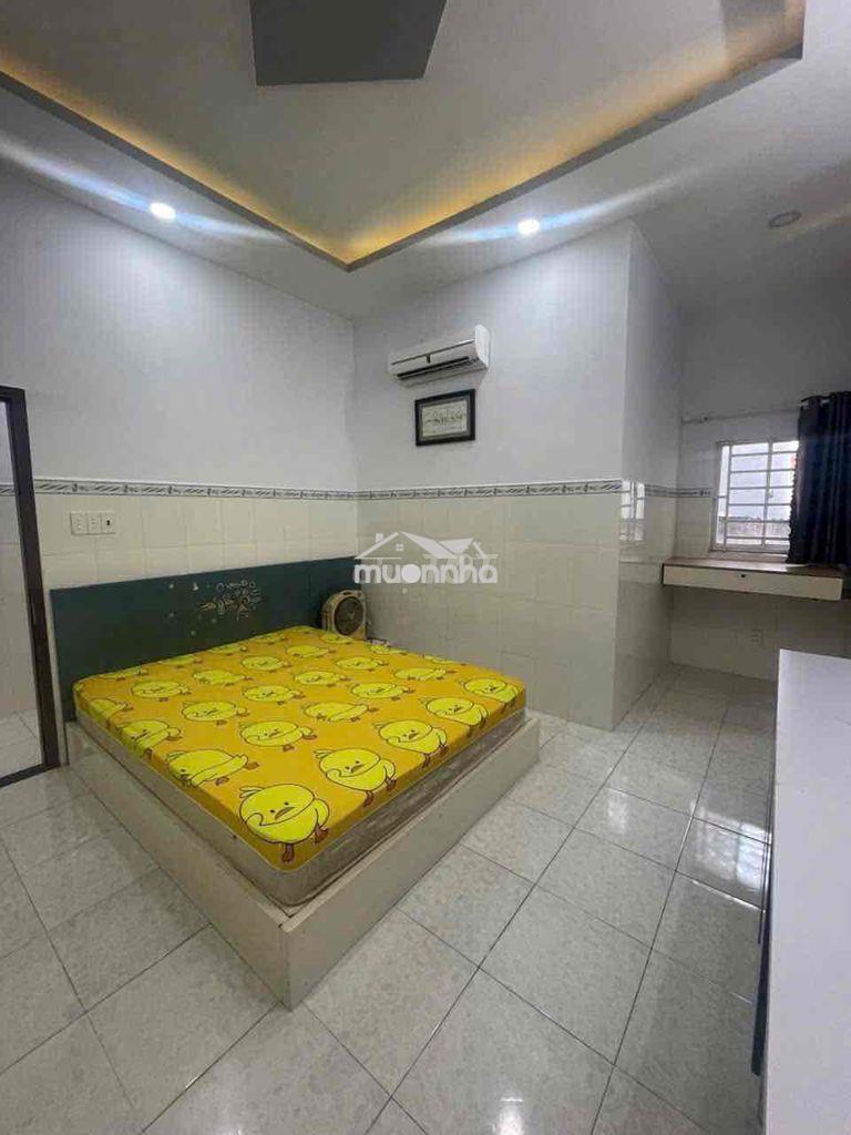 💎 💎 💎 Full nội thất 5❌18m trệt lầu 2pn 2wc thống nhất p16 giá 13 tr tl - 3