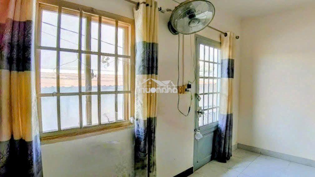 Bán nhà phường tân thới hiệp - 3