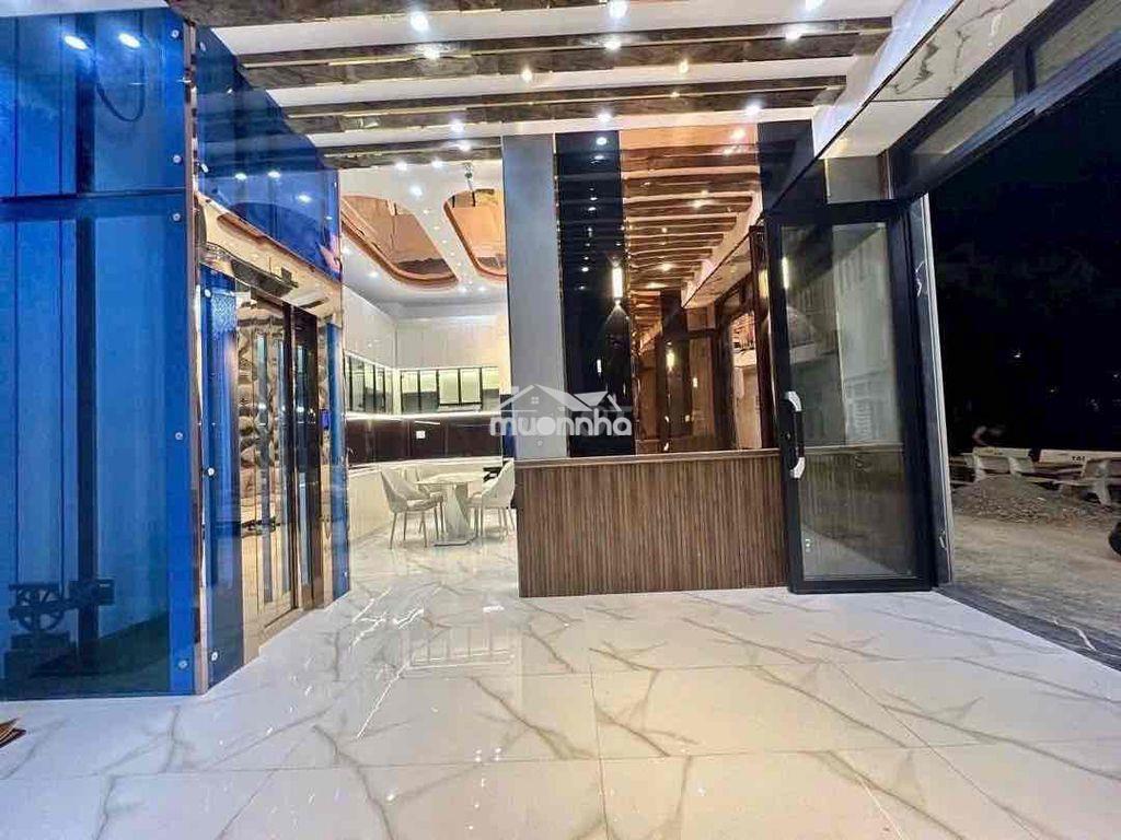 Cho thuê nhà nguyên căn đường huỳnh thị đồng full nội thất - 2