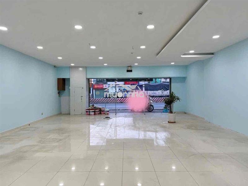 Echo thuê mặt bằng – vị trí đắc địa ngay ngã tư sở sao