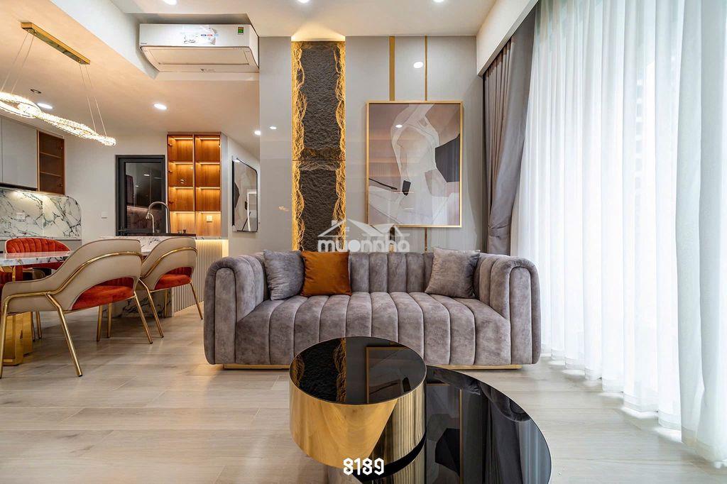 Cho thuê full nt studio , 1pn+ ,2pn, 3pn vinhomes grand park - 3
