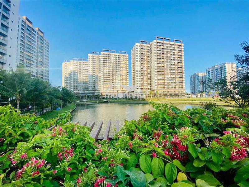 Bán căn hộ mizuki park | 58m2 2pn 1wc | sổ hồng sẵn | nội thất đẹp