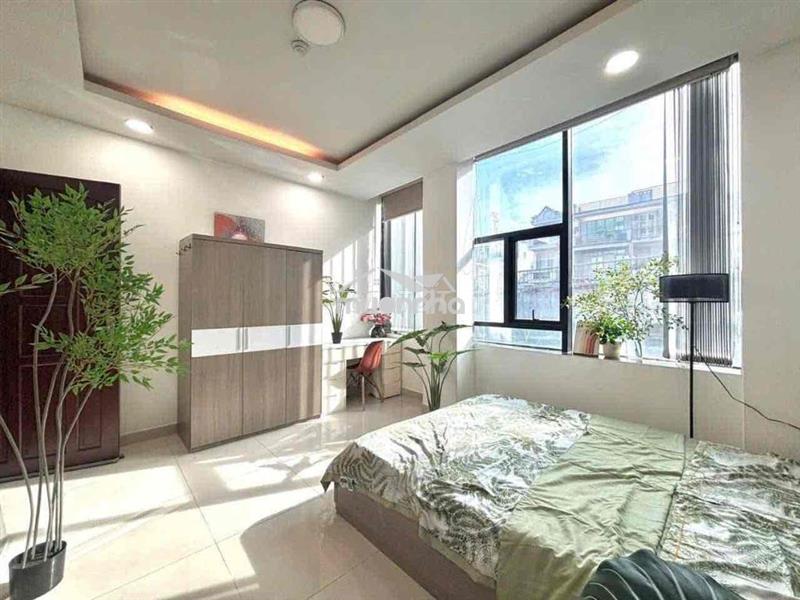 Căn hộ view kính đẹp, sang xịn mịn_thoáng sạch sẽ_vòng xoay dân chủ