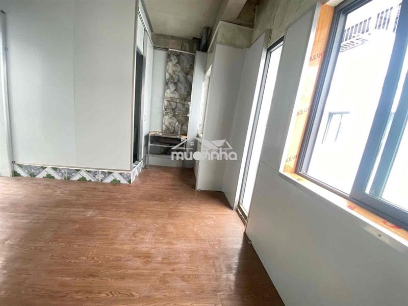 Căn hộ mini giá rẻ- khu đô thị mới đông tăng long- q9 tp hcm