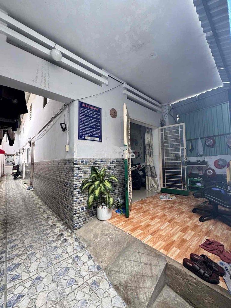 🔥 Bán dãy phòng trọ ,gồm 5 phòng ,dòng tiền 15tr/ tháng 🏡 dt: 5,27 x