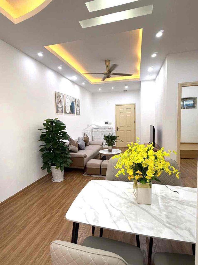 🚨 Tôi chính chủ đổi nơi công tác - cần nhượng gấp lại căn 2 ngủ hh1 - 4