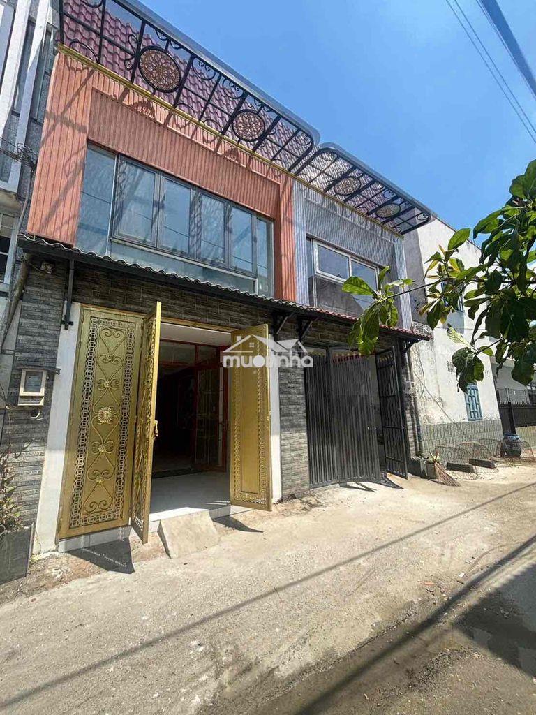 Nhà đẹp 4*17m 3pn hẻm 5m ô tô 2/ ngắn quách điêu vĩnh lộc a - 2