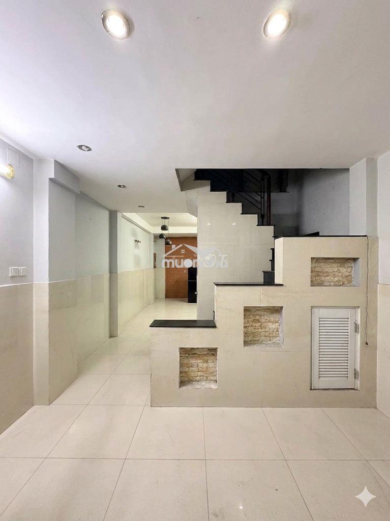 Nhà 3 tầng - gần aeon tân phú - hxh - hơn 4,x tỷ - 2