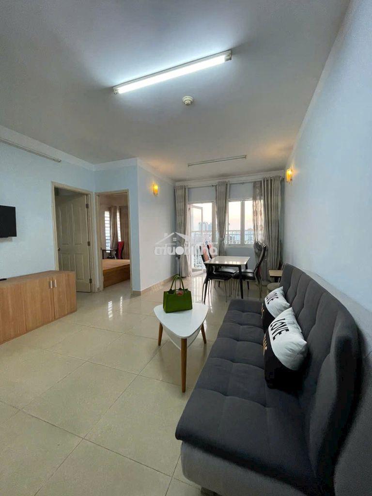 [Tin thật chính chủ]bán  155 nguyễn chí thanh q5 - 65m2 - 2pn - 4.5 tỷ