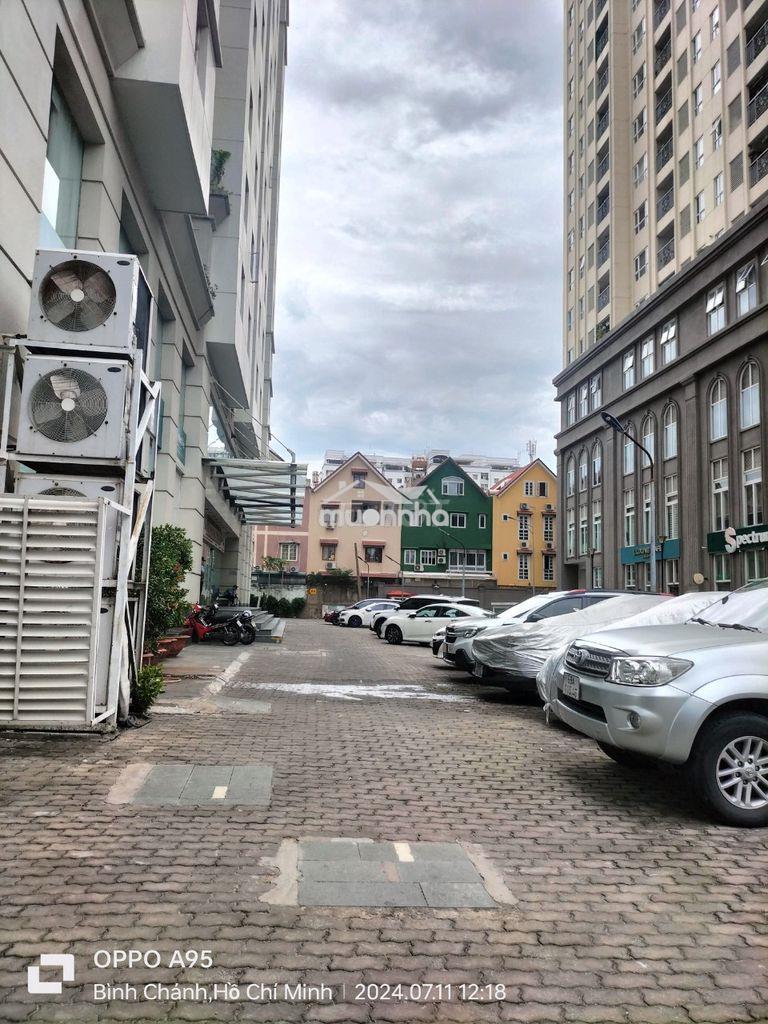 Chung cư hoàng tháp, 115m2, căn góc 3pn,5.68 tỷ - 2