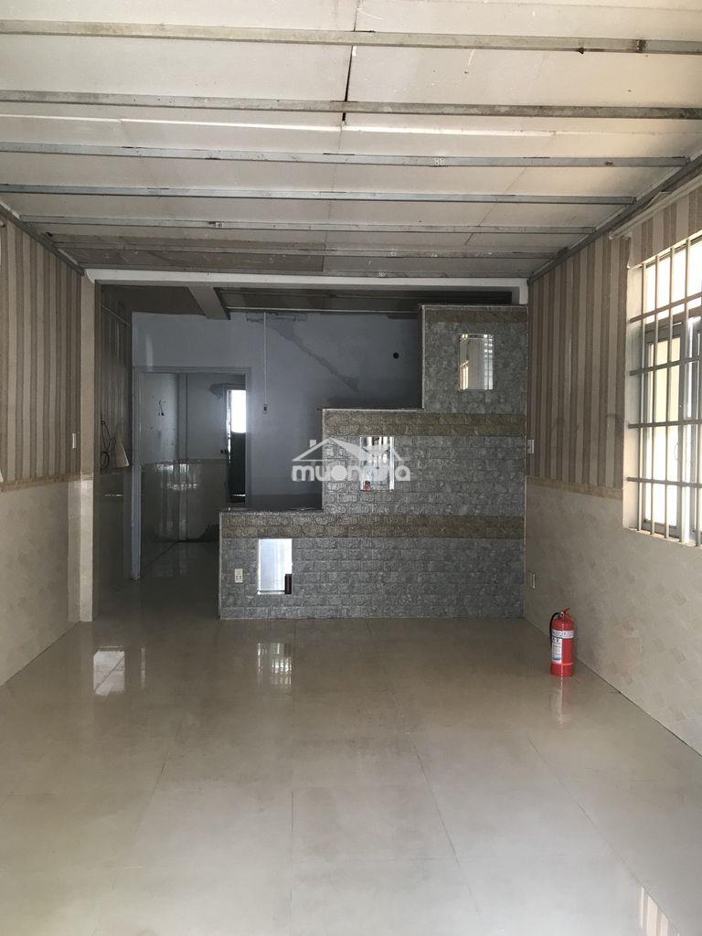 Cho thuê nhà cấp 4 - 2