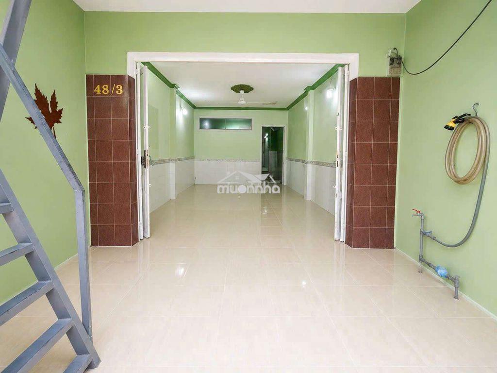 Bán gấp nhà kcx tân thuận 4x19m 1 lầu 4.95 tỷ - 2